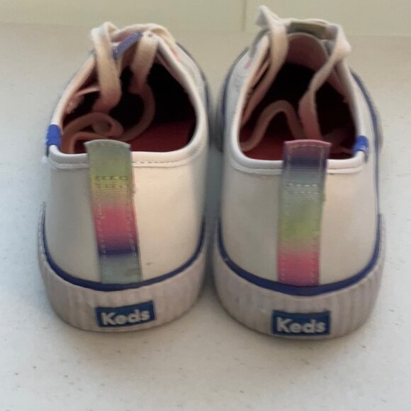 ‼️final must bundle‼️Keds Kids Sneakers - Picture 4 of 6